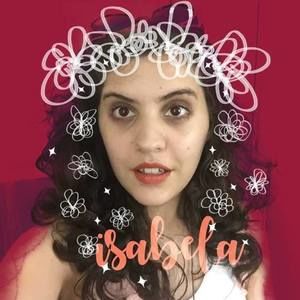 Meet your Posher, Isabela